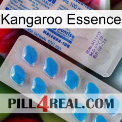 Kangaroo Essence new15